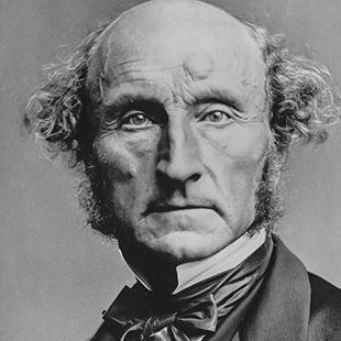 Wook.pt - John Stuart Mill
