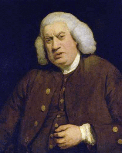 Wook.pt - Samuel Johnson