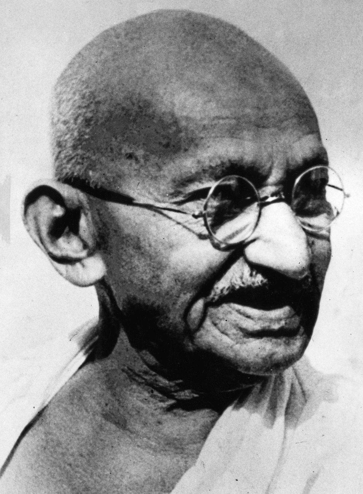 Wook.pt - Mahatma Ghandhi