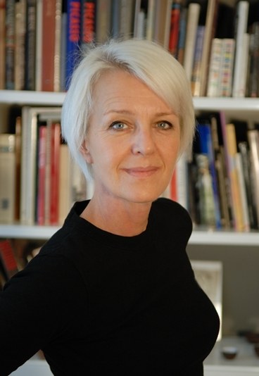 Françoise-Hélène Jourda