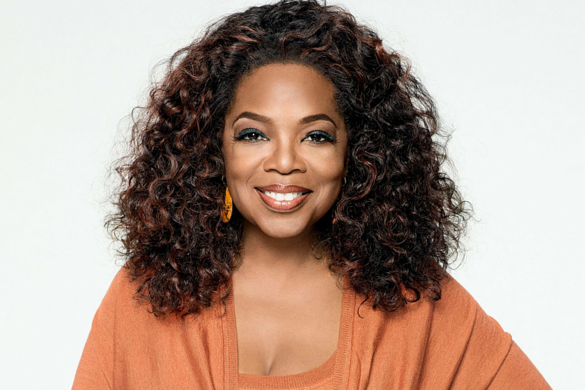 Oprah Winfrey