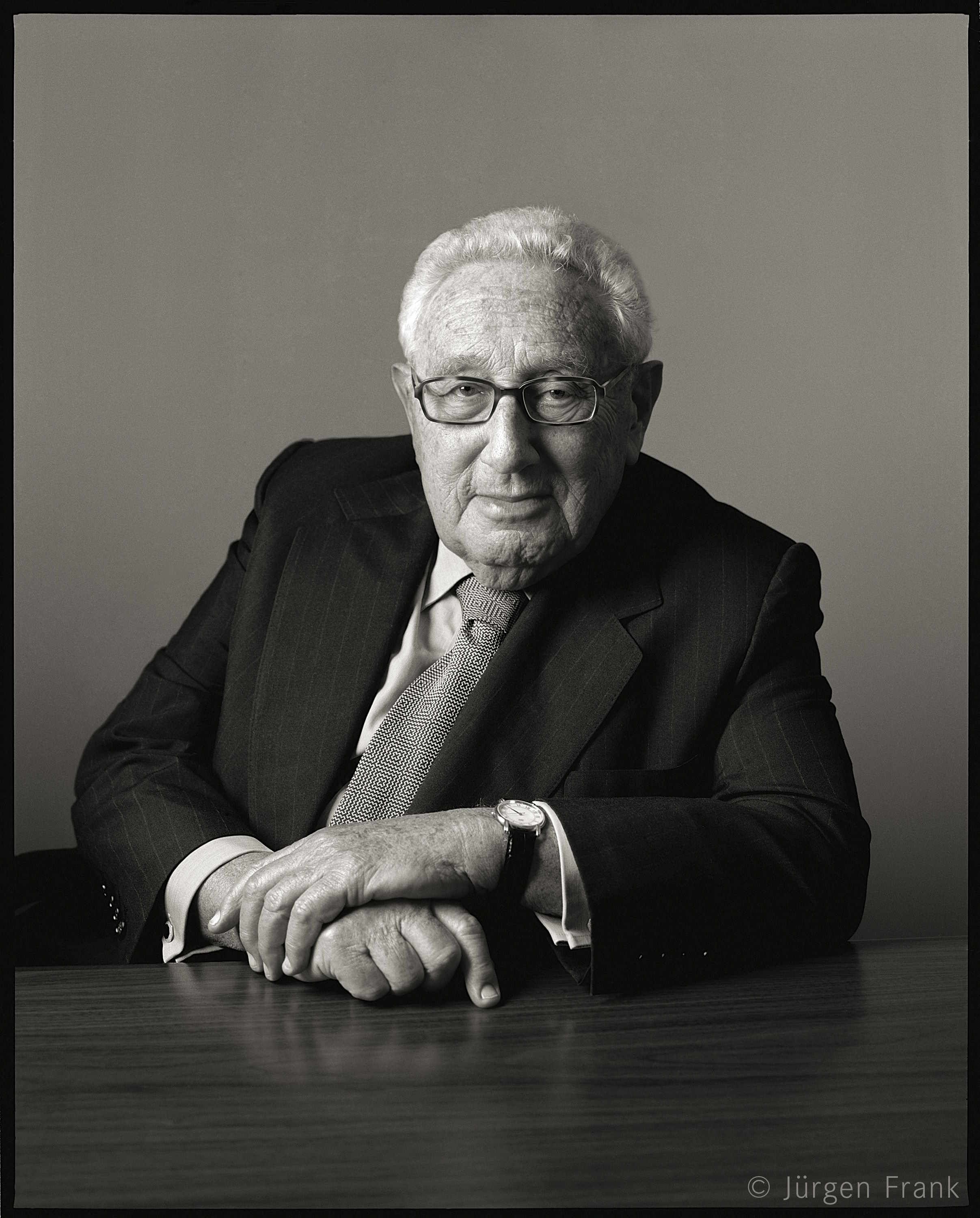 Wook.pt - Henry Kissinger