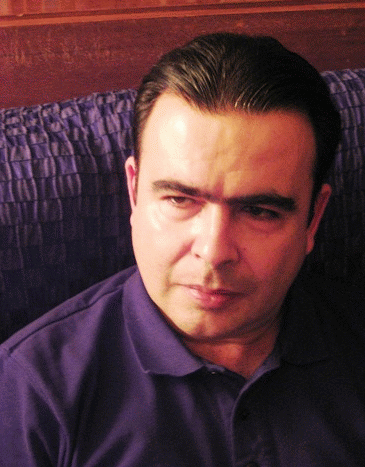 Marcelo G. Oliveira