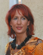 Corinne Hofmann