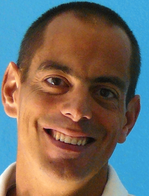 Ernesto Ferreira