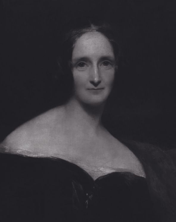 Wook.pt - Mary Shelley