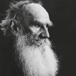 Leão Tolstoi