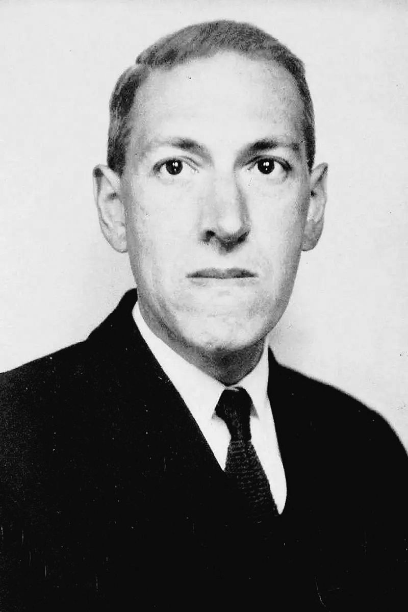 Wook.pt - Howard Phillips Lovecraft