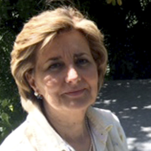 Maria Teresa Maia Gonzalez