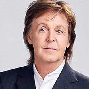 Wook.pt - Paul McCartney