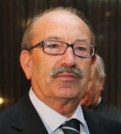 Aurélio Pereira