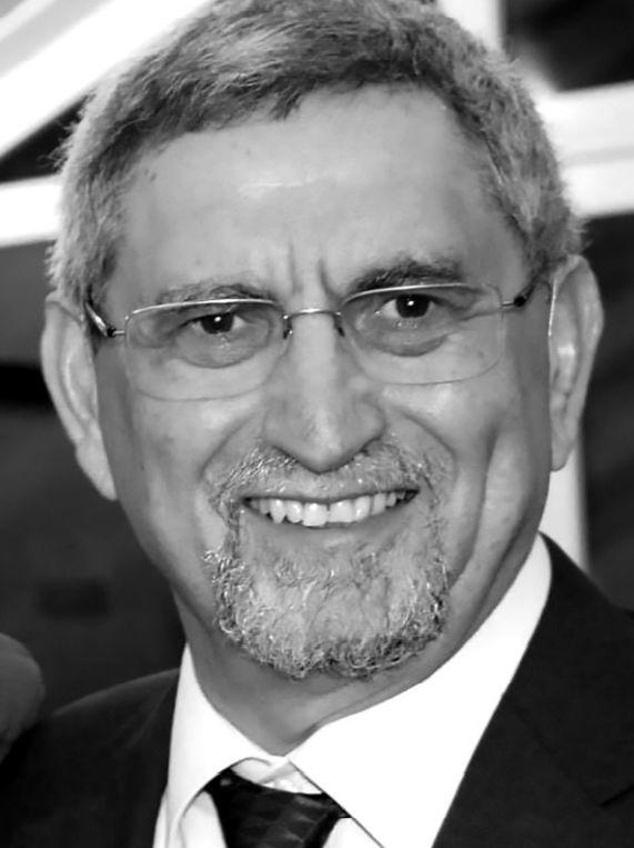 Jorge Carlos Fonseca
