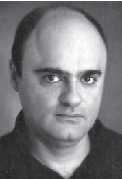 Mario Sabino