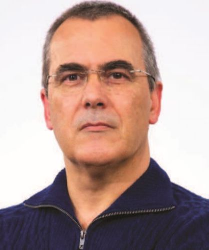 Paulo Jorge de Sousa Pinto