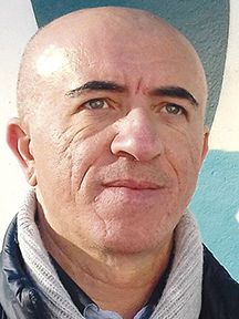 José Luís Cordeiro