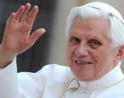 Cardeal Joseph Ratzinger