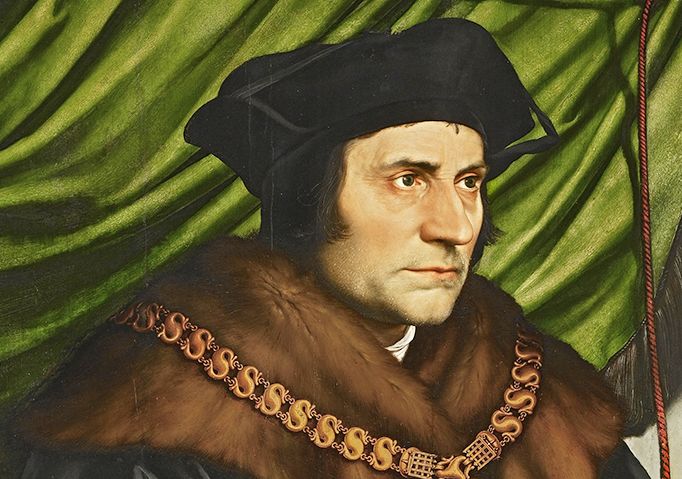 Wook.pt - Thomas More