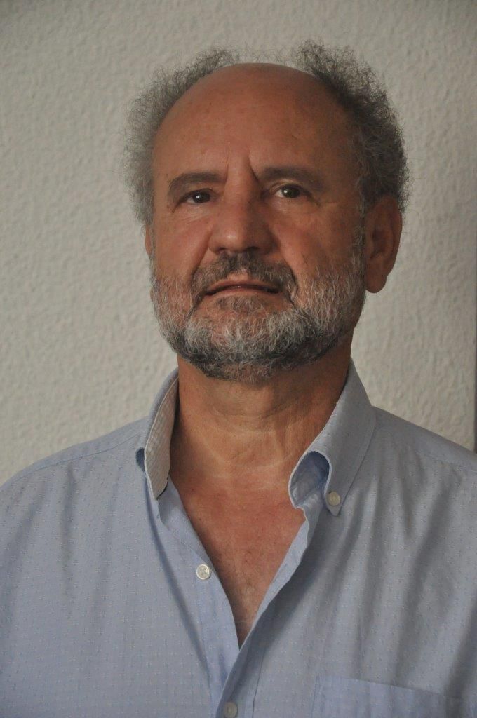 Paulo Rosa
