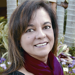 Anita Moorjani