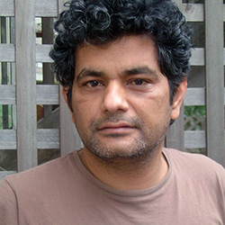 Mohammed Hanif