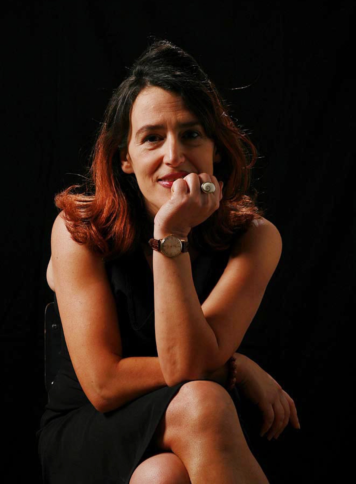 Amélia Vieira
