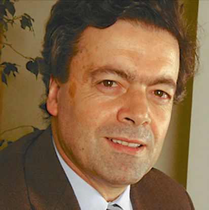 José Azevedo Rodrigues