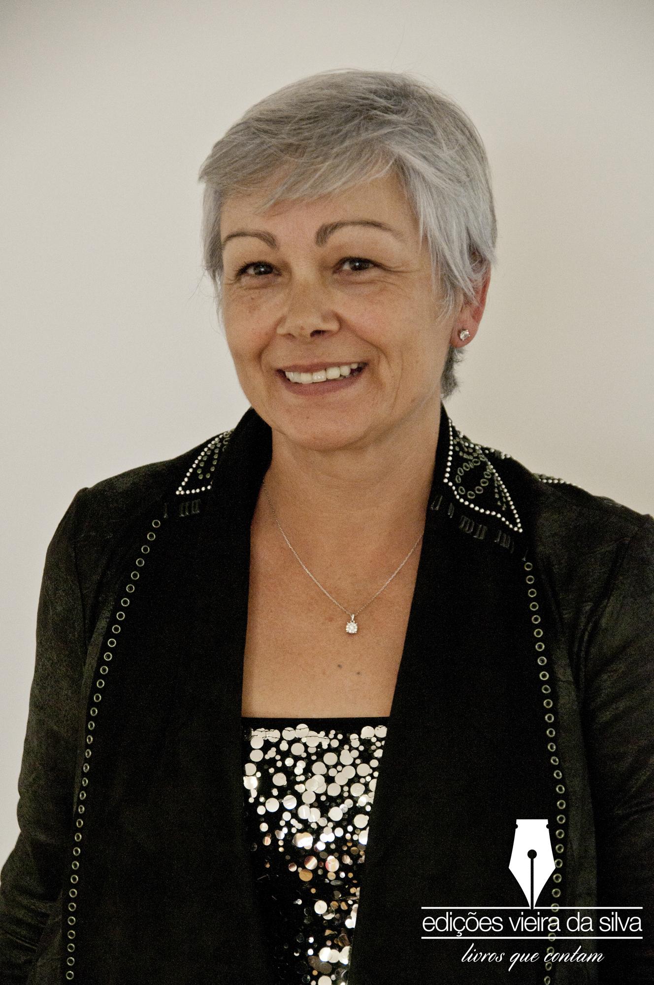 Angelina Bedo Ribeiro