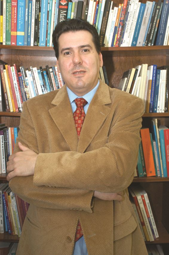 Paulo Faustino