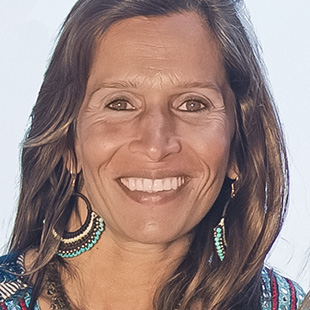 Lisa Joanes