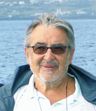 M. Vieira Pinto
