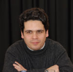 José Mário Silva