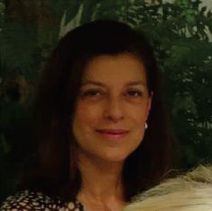 Ana Isabel Buescu
