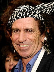 Wook.pt - Keith Richards