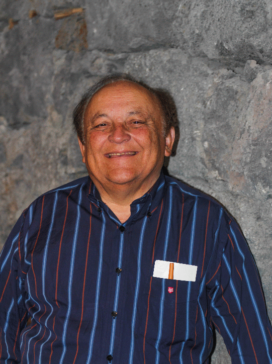 Manuel Serpa