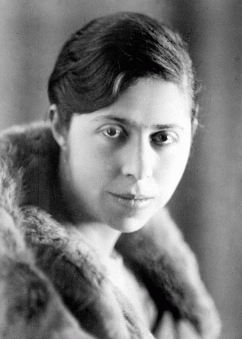 Irène Némirowsky