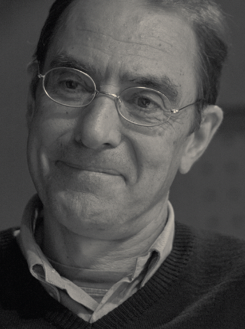 Paulo Varela Gomes