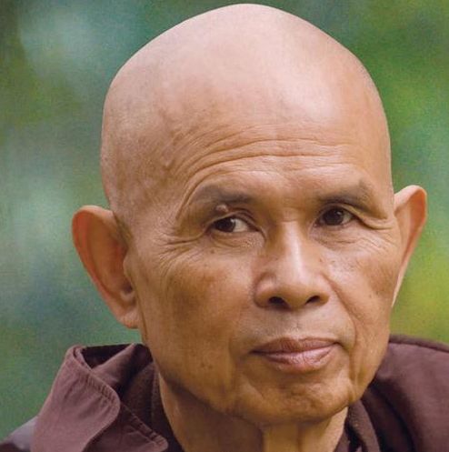 Wook.pt - Thich Nhat Hanh