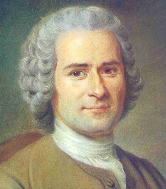 Wook.pt - Jean-Jacques Rousseau