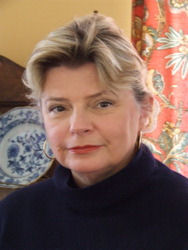 Patricia MacDonald