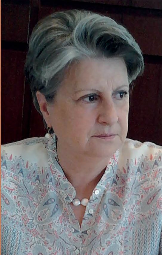 Maria Hercília Agarez