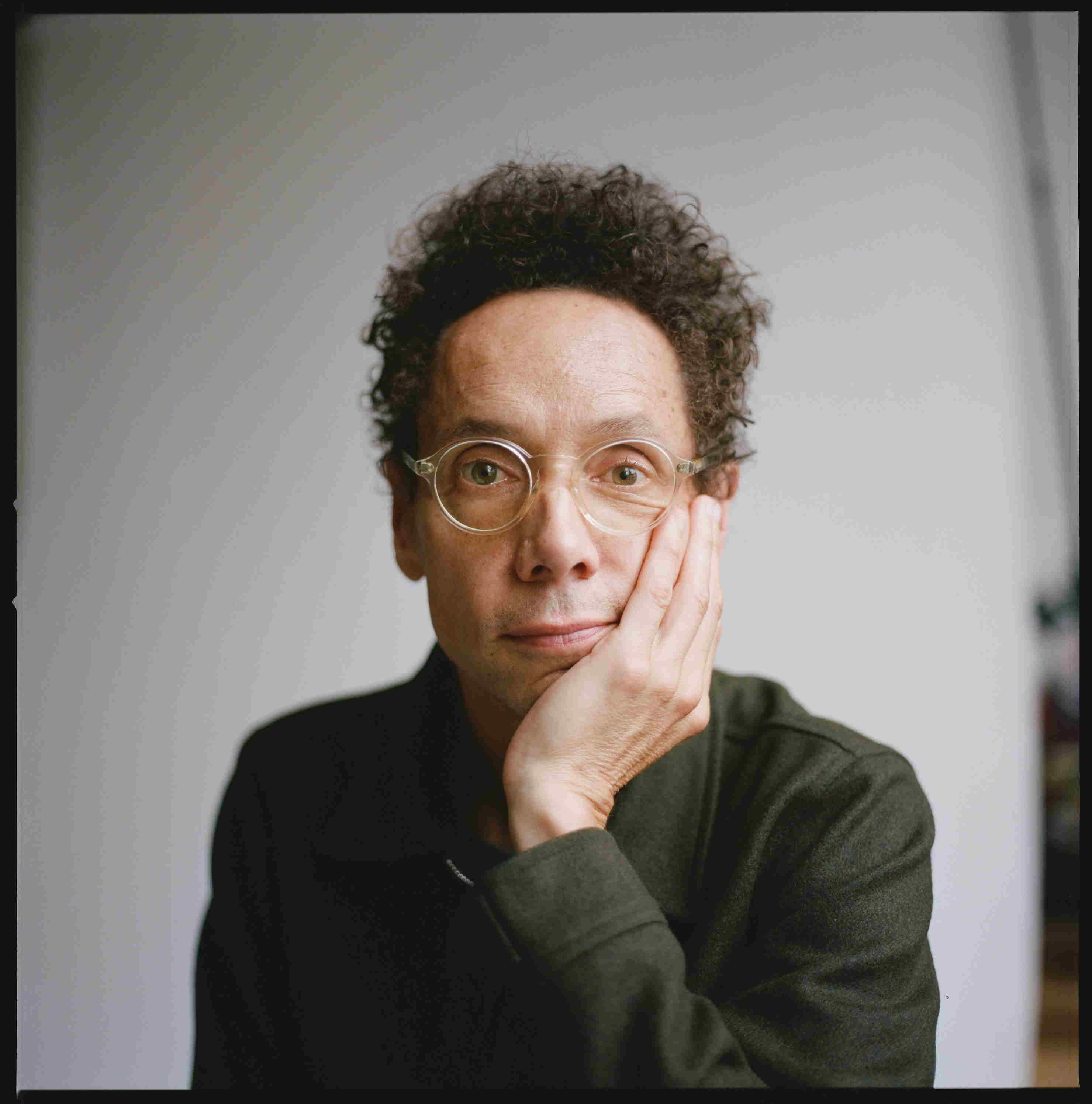 Wook.pt - Malcolm Gladwell