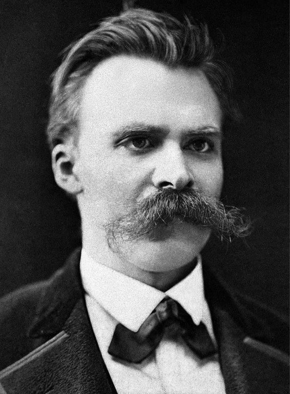 Wook.pt - Friedrich Nietzsche