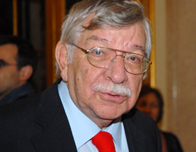 Luís Filipe Costa
