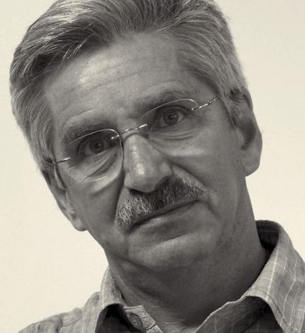 António Caeiro